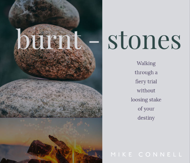 Burnt Stones