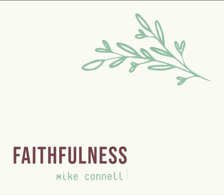 Faithfulness