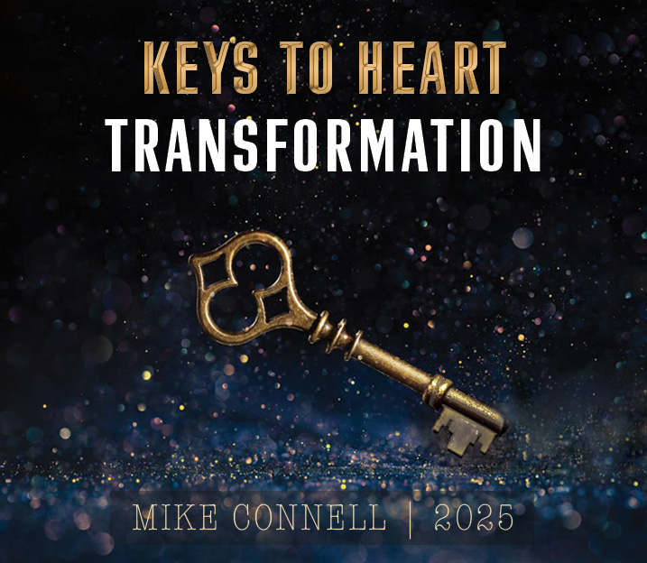 Keys to Heart Transformation School