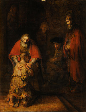 God’s Extravagant Love (2 of 6)