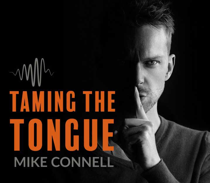 Taming the Tongue