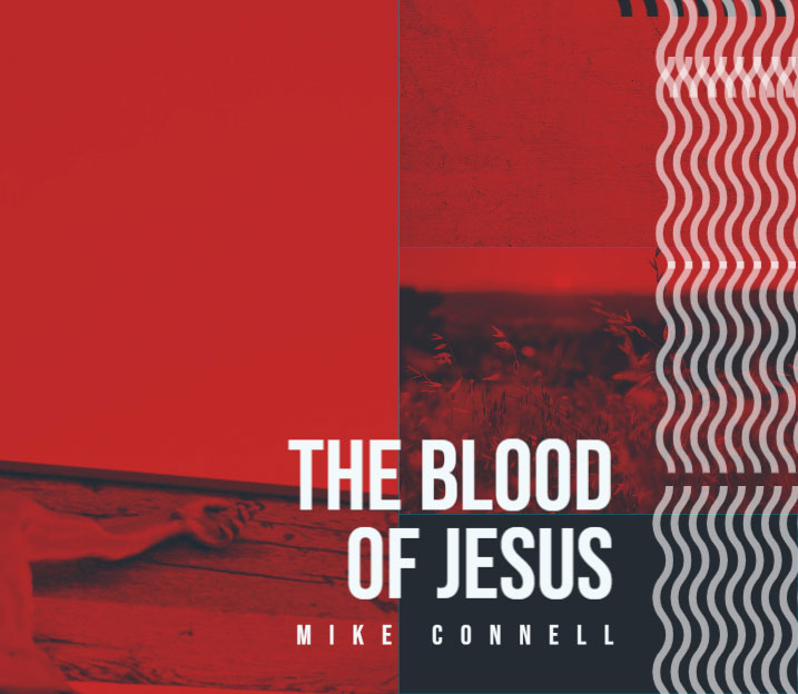 The Blood of Jesus