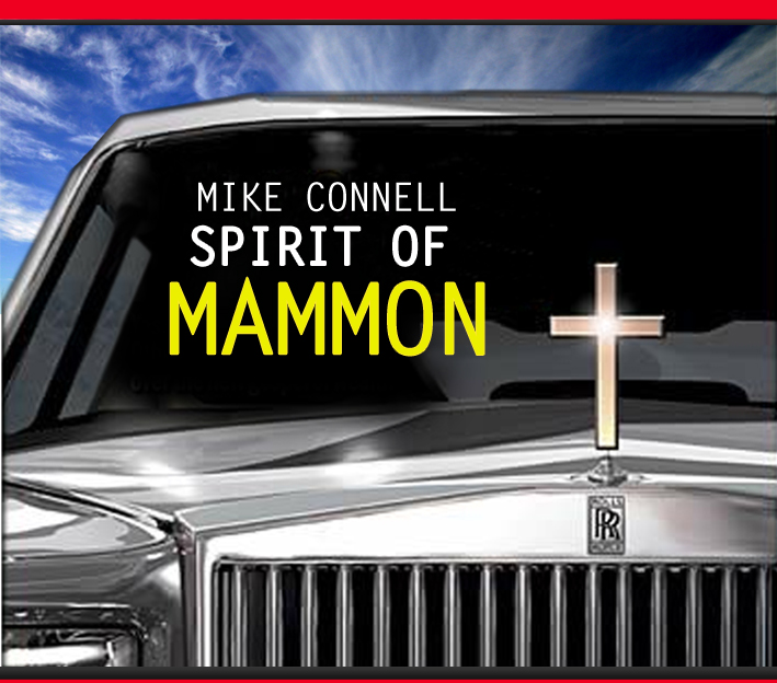 Spirit of Mammon (1 of 4)