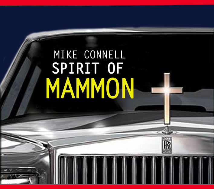 The Spirit of Mammon