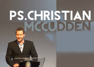 Christian McCudden